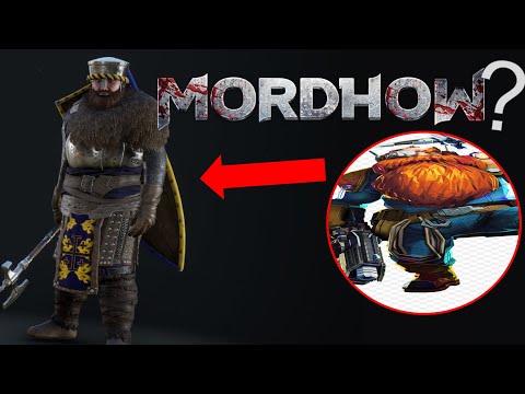 Mordhau Is Medieval Brainrot (and I love it)
