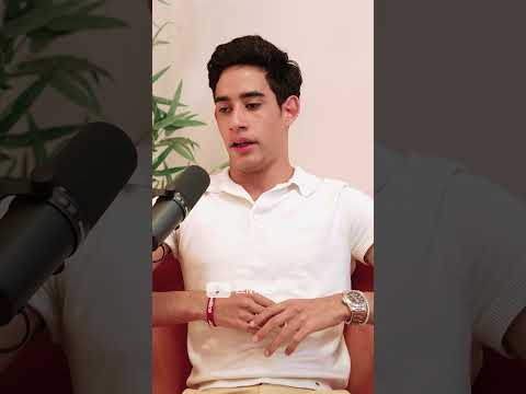 La inspiradora historia de Marc