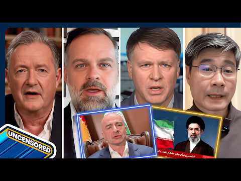 ‘Trump Needs to APOLOGIZE!’ Will Iran Claim Victory Over America? | Plus Professor Jiang Interview