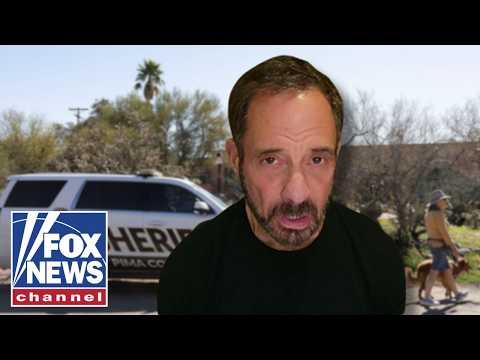 Harvey Levin: This could be HUGE in Guthrie case