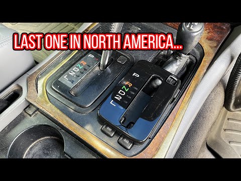 Shifter plate cover removal & replace, more difficult than expected! Land Cruiser 100 Lexus LX470