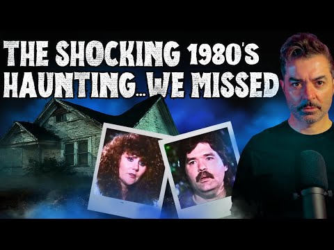 National News...Then Gone: The Terrifying Johnson Family Haunting