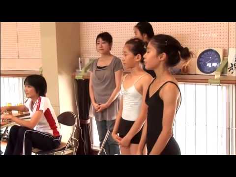 09.09.19_한국리듬체조다큐(전훈)-천상의 몸짓으로 날다. 3부.2/3. 더 멀리, 더 높이. tvN