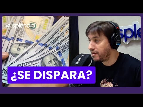 JAIRO STRACCIA con BARTON: el dólar, qué pasar después de las elecciones y su futuro en el streaming