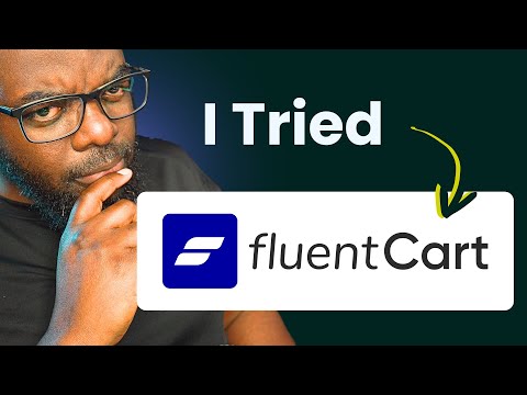 How I Am Using FluentCart For My Online Business.