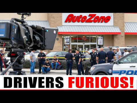 Huge Changes at AutoZone Are Leaving Drivers Furious — Here’s What Changed