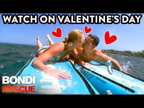 Moments That Are Better Than a Valentine’s Day Date