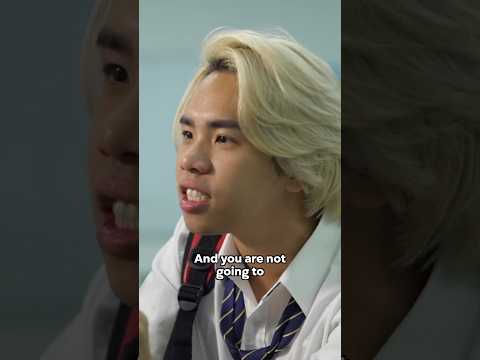 Vincent gives up Maddy to JianHao 😧