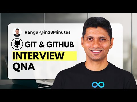 Git and Github Interview Questions and Answers