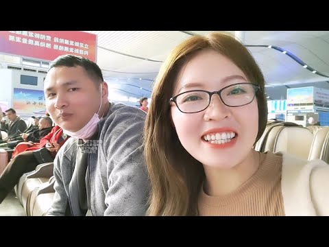 中国女婿偷偷一千多公里来越南，岳父见到中国女婿激动的说，直接骂女儿说回来为什不提前说一声？