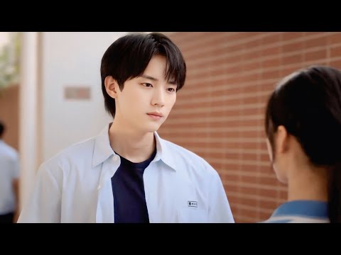 New Korean Mix Hindi 💗 School Bully X Cute Girl 💗 KAD02 💗 Their Love Story 💗 Romantic Cdrama