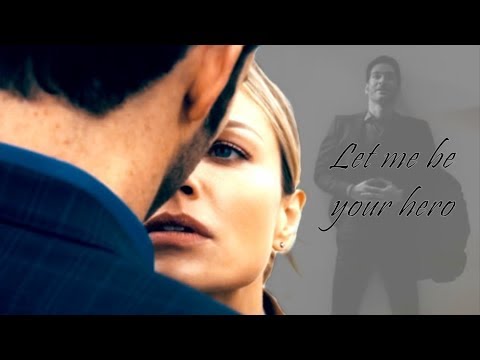Lucifer & Chloe || Let Me Be Your Hero