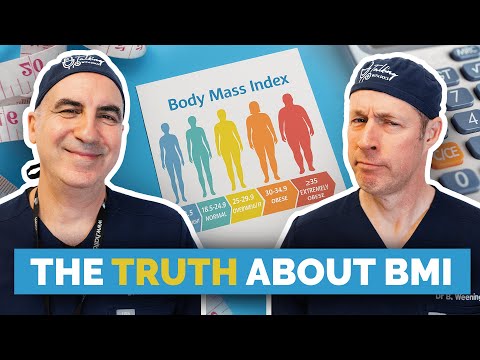 Is BMI Useless?
