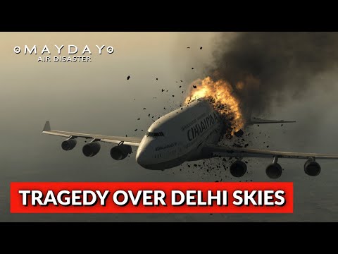 Kazakhstan Airlines Tragedy Explained | Mayday: Air Disaster