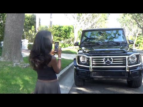 i bought my dream car