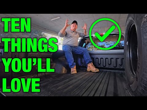 10 things you'll LOVE about the Chinese GWM Cannon Alpha PHEV ute | Auto Expert John Cadogan