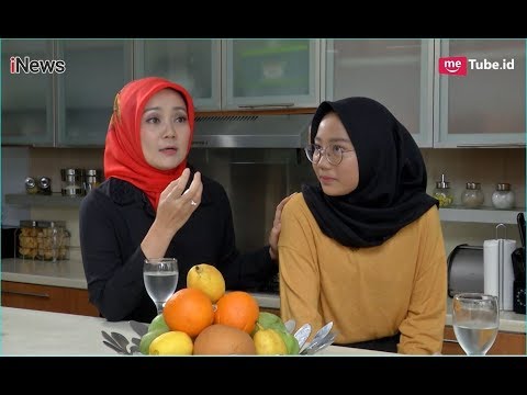 Atalia Praratya Reveals the Secret of Ridwan Kamil and His Son's Uniqueness Part 4 - Alvin & Frie...