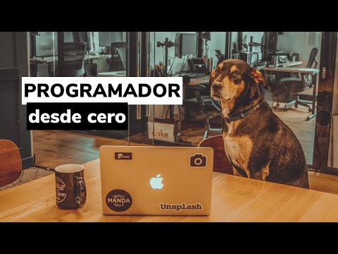 Si Tuviera Que Empezar A Programar Desde Cero ¿Qué Lenguajes De Programación Aprender?