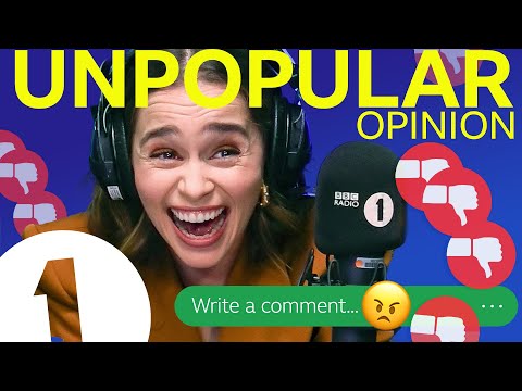 "The last season of GOT wasn't THAT Bad!": Emilia Clarke Unpopular Opinion 😠