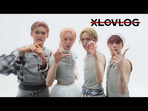 XLOV 엑스러브 [I ONE] Highlight Medley & ‘1&Only’ MV 3D Cut Behind