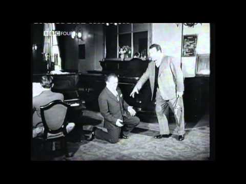 Hollywood UK Part 1 (British Cinema In The 60s - BBC Documentary 1993)