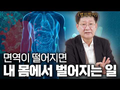 Everything You Need to Know About Immunity: Part 1