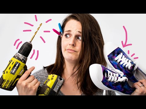 Testing ART HACKS from 5-minute crafts 😳