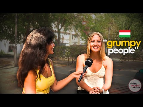 Culture Shock from Living in Hungary? (Budapest)