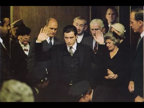 奥斯卡影帝阿尔帕西诺，曾因票房惨败被迫息影4年，陪跑20年比小李子还惨，二代教父的传奇古寺