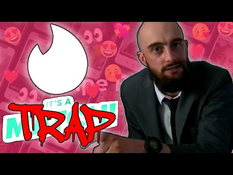 Why You Should Despise Tinder