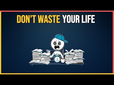 Give Me 15 Minutes And I'll Give You 30 Years of Productivity Advice
