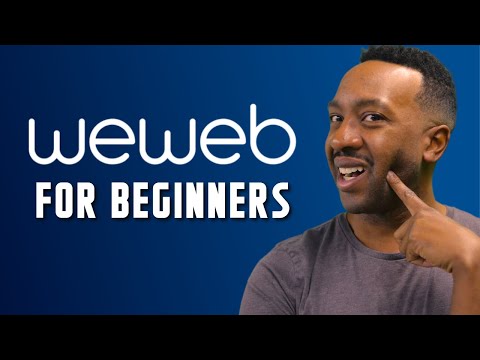 WeWeb for Complete Beginners