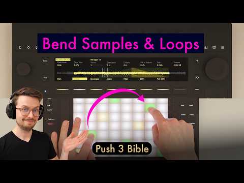 Push: Try this Sampling Technique