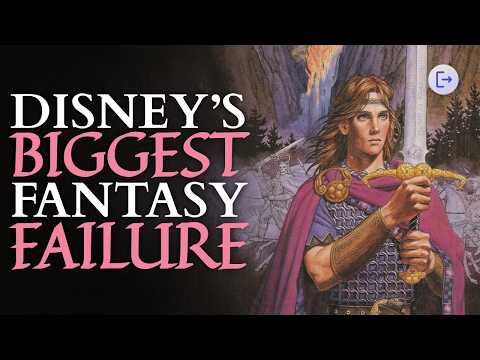 The Beautiful (& Troubled History) of The Chronicles of Prydain