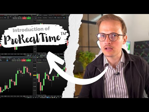 5 things you need to know before coding in ProRealTime