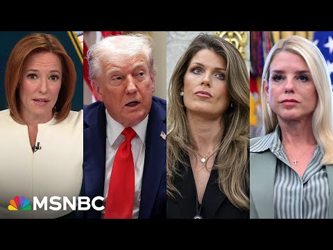 Who's next? The pattern of Trump's vindictiveness suggests there is no end in sight 