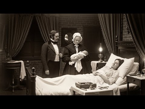 La Terrifiante Histoire De La Sage-Femme de Toulouse Ses Accouchements Garantissaient Que Le Cycle