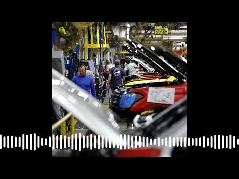 The Front Lines of Trump's Trade War? Look at Kentucky | Big Take