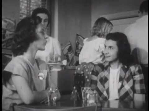 Choosing for Happiness (1950)