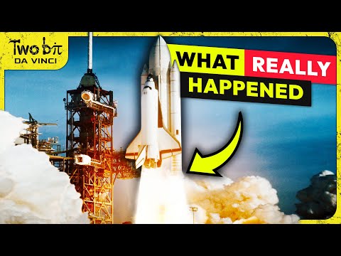 The Tragedy that CHANGED Engineering Forever