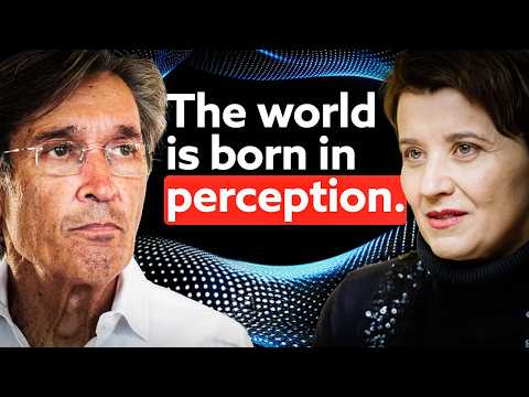 Francis Lucille: A Masterclass In Non-Duality