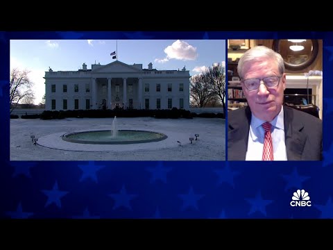 Stanley Druckenmiller: Tariffs are simply a consumption tax that foreigners pay for some of it