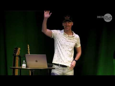 Send Me to Speak Truth (Live at SLC25) | Ep. 51