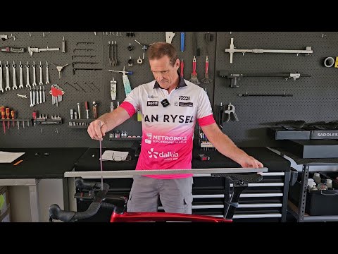 Increase your saddle comfort - at no cost