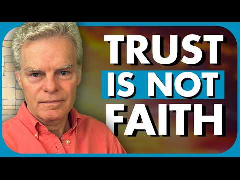 John Lennox Misrepresents Faith