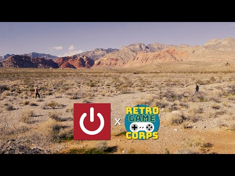 An upcoming (handheld) expedition...