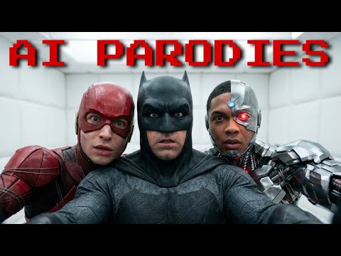 Create AI Parody Short Films Using Nano Banana Pro + Seedance 1.5 Pro