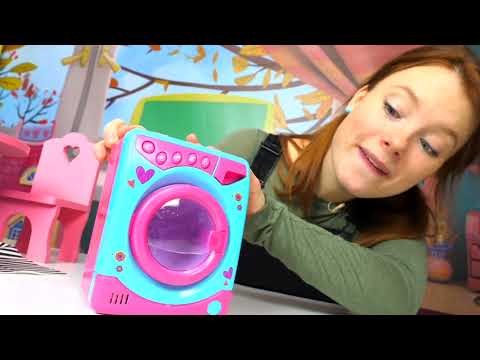 Игрушки для девочек 💕 Фееринки PLAY - Сборник выпусков с играми 4 часть