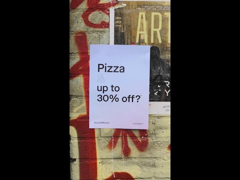 Pizza & Yap?!  #shorts #gozney #thisandyap #yap #pizza