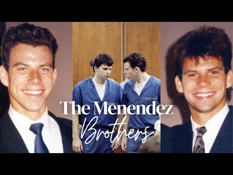 The Menendez Brothers Were Silenced: A Deep Dive Into Male Trauma & Justice